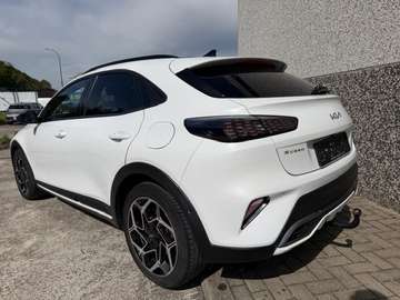 Kia XCeed XCeed 1.5 T-GDi GT Line DCT ISG GT Line