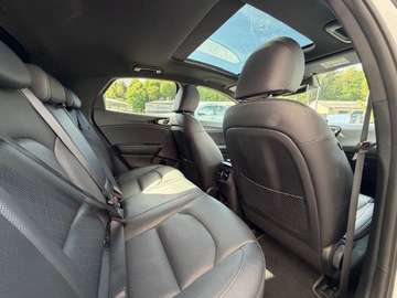 Kia XCeed XCeed 1.5 T-GDi GT Line DCT ISG GT Line