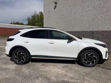 Kia XCeed XCeed 1.5 T-GDi GT Line DCT ISG GT Line