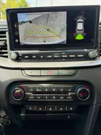 Kia XCeed XCeed 1.5 T-GDi GT Line DCT ISG GT Line