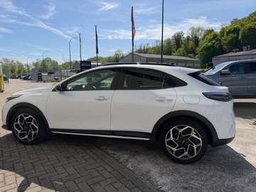 Kia XCeed XCeed 1.5 T-GDi GT Line DCT ISG GT Line