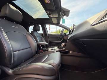 Kia XCeed XCeed 1.5 T-GDi GT Line DCT ISG GT Line