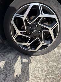 Kia XCeed XCeed 1.5 T-GDi GT Line DCT ISG GT Line