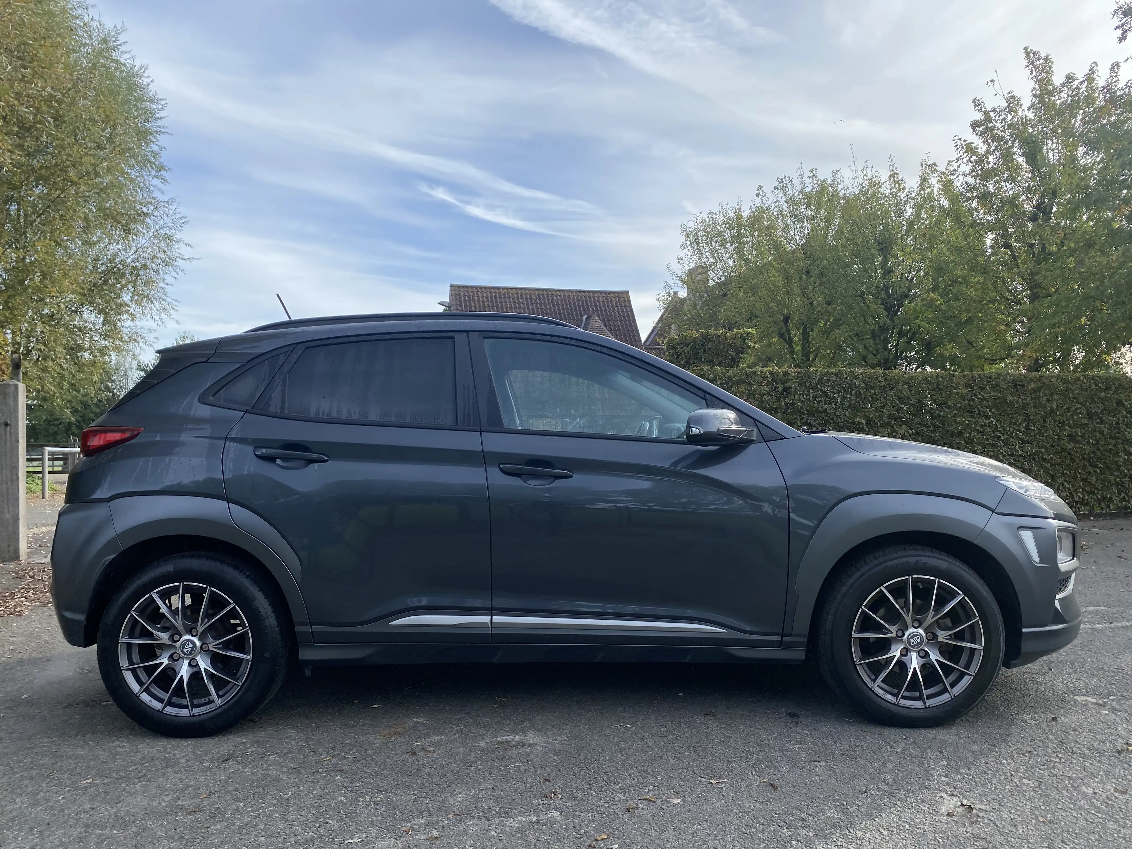 Hyundai KONA Urban - Navi/Camera/DAB/CC/Carplay — photo 6