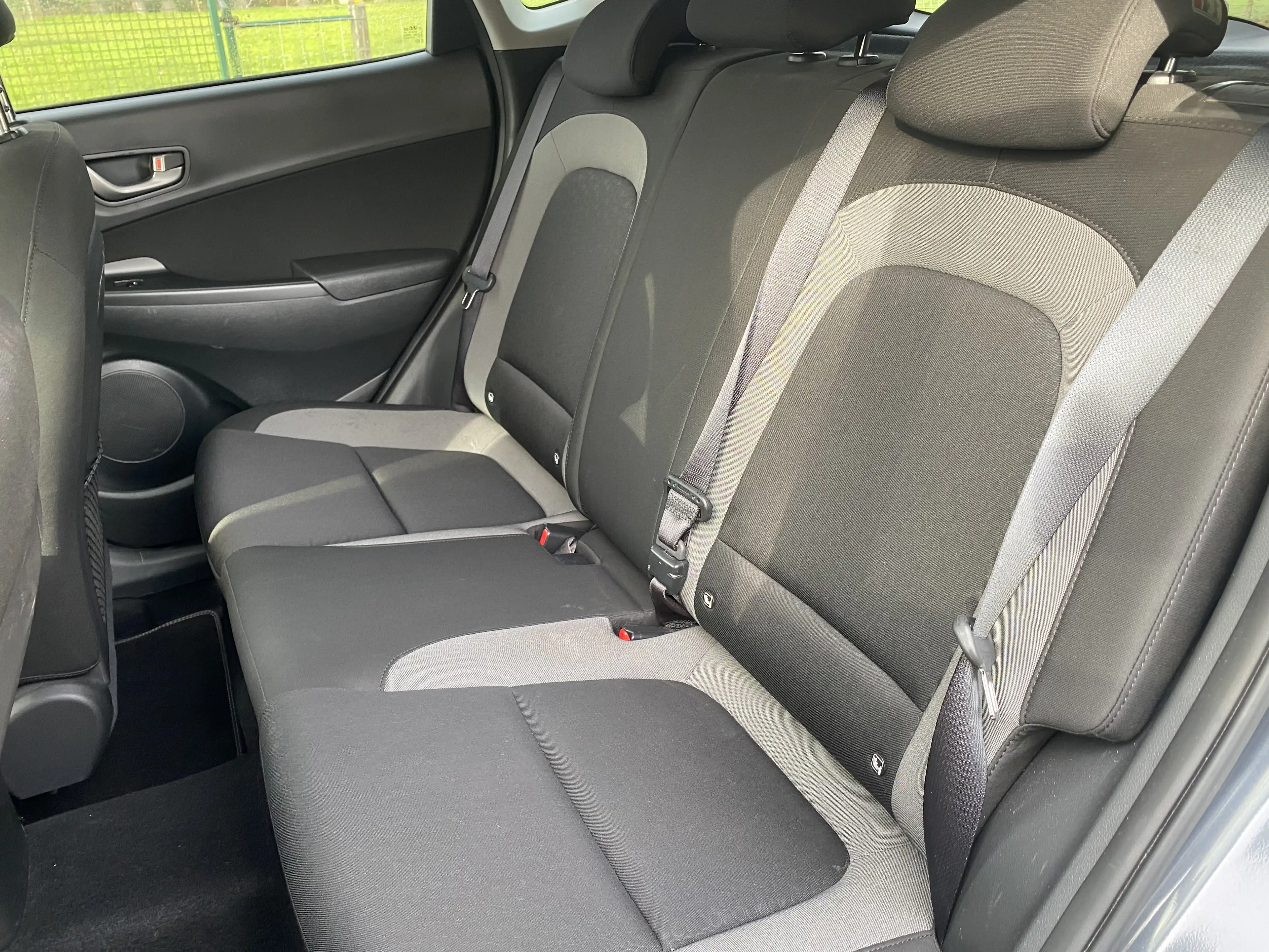 Hyundai KONA Urban - Navi/Camera/DAB/CC/Carplay — photo 14