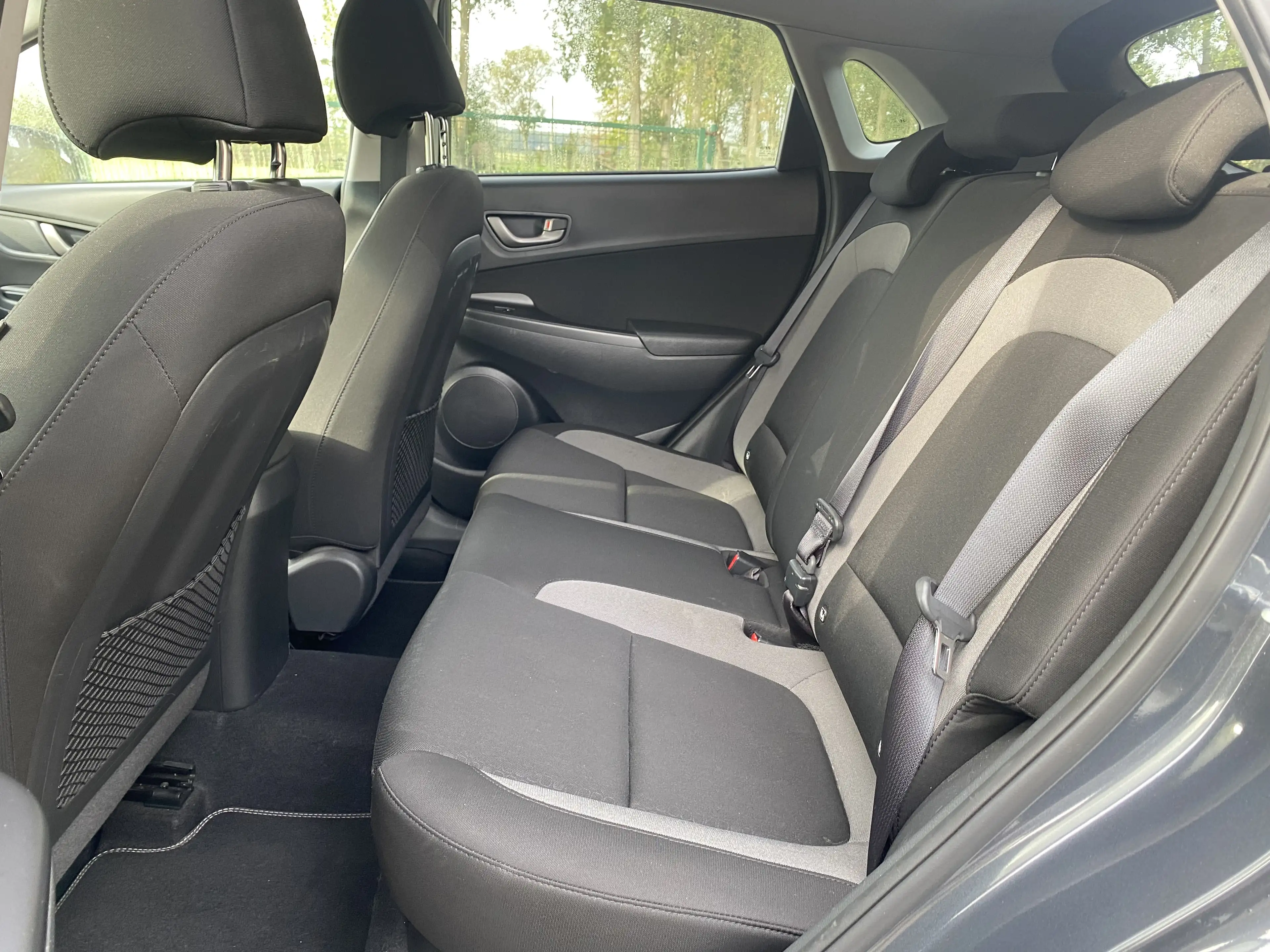 Hyundai KONA Urban - Navi/Camera/DAB/CC/Carplay — photo 13