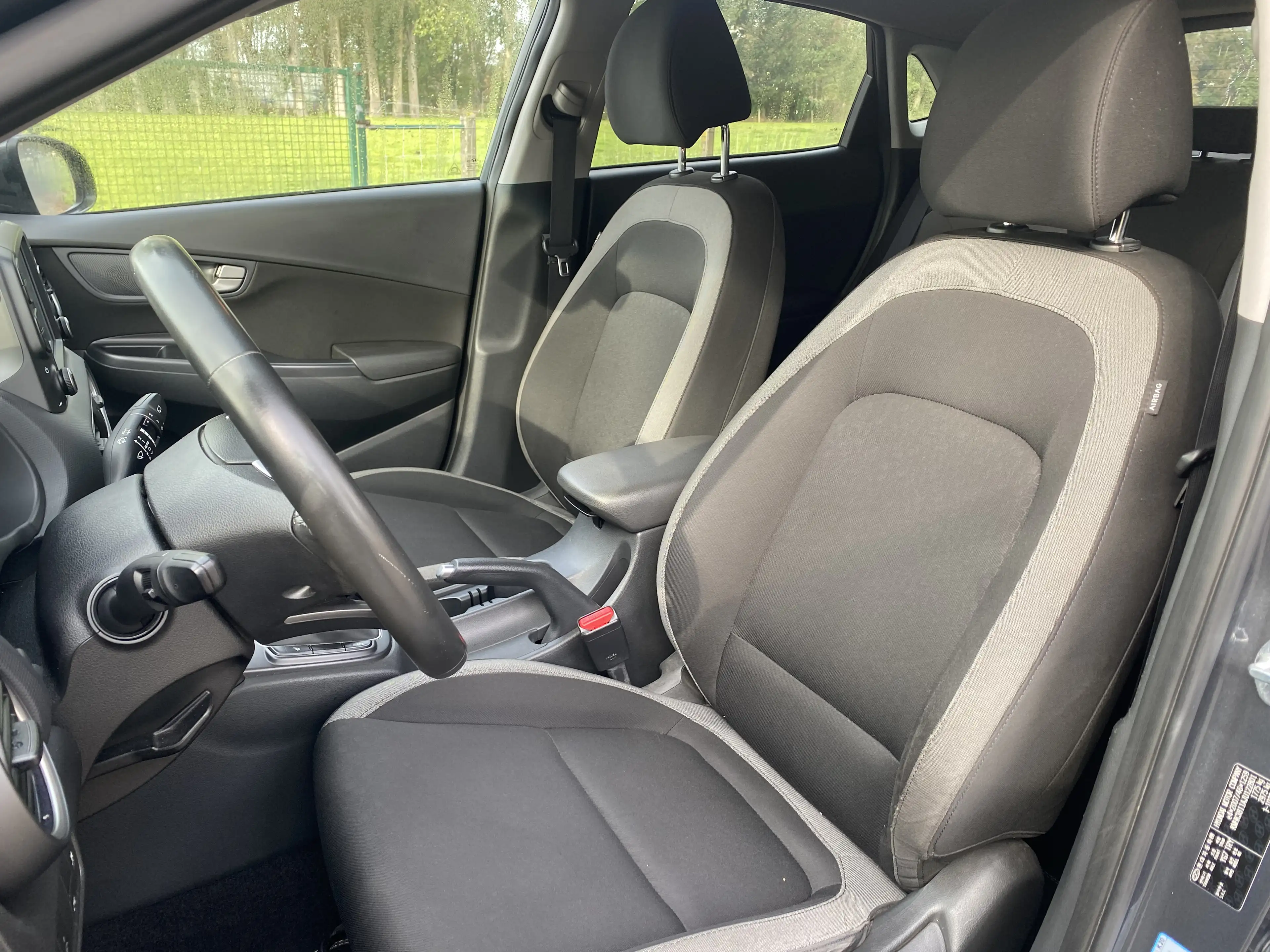 Hyundai KONA Urban - Navi/Camera/DAB/CC/Carplay — photo 12
