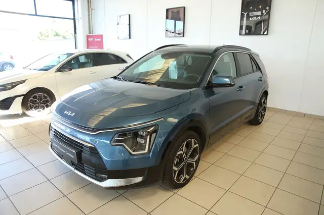 Kia Niro 1.6 GDI 129CH HEV PREMIUM DCT6