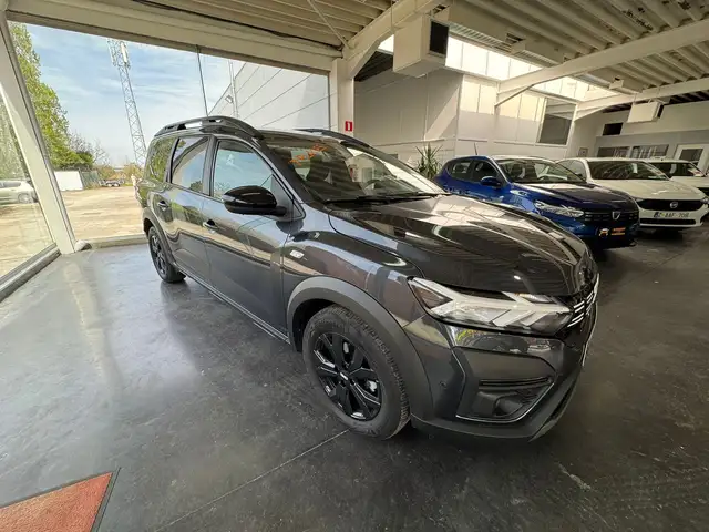 Dacia Jogger Jogger 1.0 TCe 7 places avec 1 an 1/2 de garantie