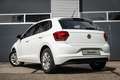 Volkswagen Polo 1.0 TSI Highline |LED |Panorama dak | Blanc - thumbnail 3