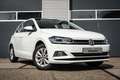 Volkswagen Polo 1.0 TSI Highline |LED |Panorama dak | Blanc - thumbnail 8