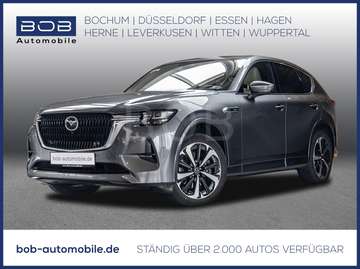 2.5 PHEV AWD Takumi AHK PANO HUD MATRIX BT