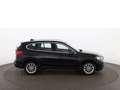 BMW X1 sDrive16d Advantage Aut NAV TEMP SITZHZG R-CAM Schwarz - thumbnail 2