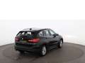 BMW X1 sDrive16d Advantage Aut NAV TEMP SITZHZG R-CAM Schwarz - thumbnail 3