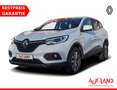 Renault Kadjar 1.3 TCE Zen Navi Sitzheizung DAB PDC Weiß - thumbnail 1