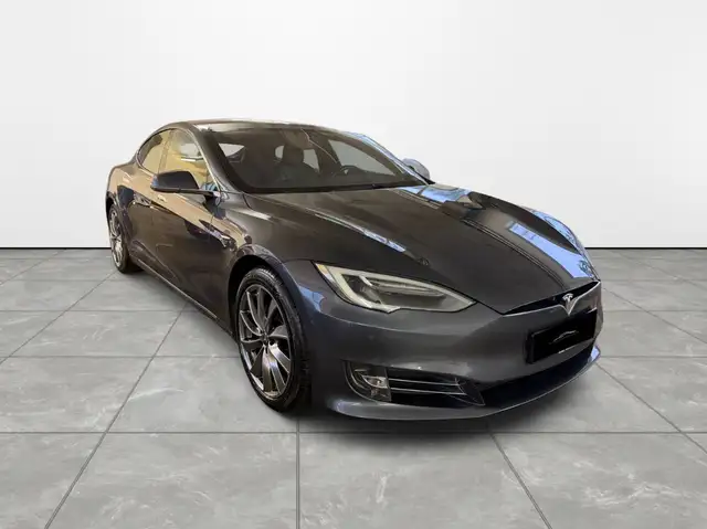 Tesla Model S 75D*Free Charge*Pano*GARANTIE*MCU2*FSD