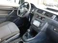Volkswagen Caddy Kombi GAS/BENZIN  5.SITZER BMT KLIMA PDC Blau - thumbnail 6