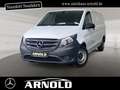 Mercedes-Benz Vito Vito 114 CDI Kasten Lang SORTIMO Hecktüren 3-Si. Weiß - thumbnail 1