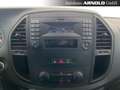 Mercedes-Benz Vito Vito 114 CDI Kasten Lang SORTIMO Hecktüren 3-Si. Weiß - thumbnail 10