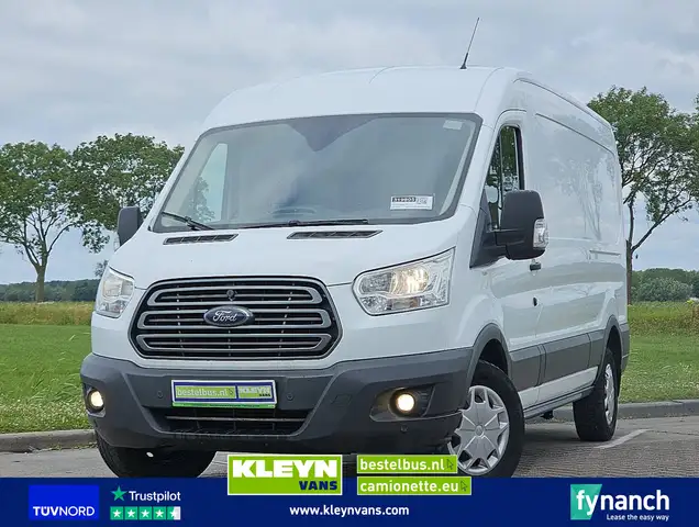 Ford Transit 2.0 L3H2 170Pk Euro6!