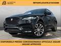 Jaguar F-Pace D180 R-Sport AWD * APPROVED * Nero - thumbnail 1