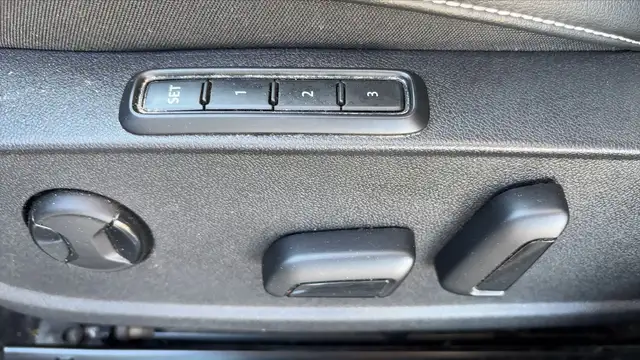 Seat Leon view 13