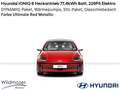 Hyundai IONIQ 6 ⚡ Heckantrieb 77,4kWh Batt. 229PS Elektro ⏱ Sofort Rot - thumbnail 3