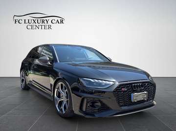 RS4 2.9 tfsi 25 years quattro 470cv tiptronic