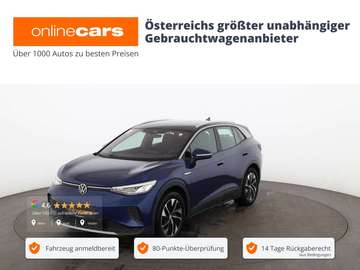 Pro Life 77kWh Aut LED RADAR NAVI SITZHZG