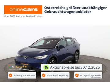 .4 Pro Life 77kWh Aut LED RADAR NAVI SITZHZG