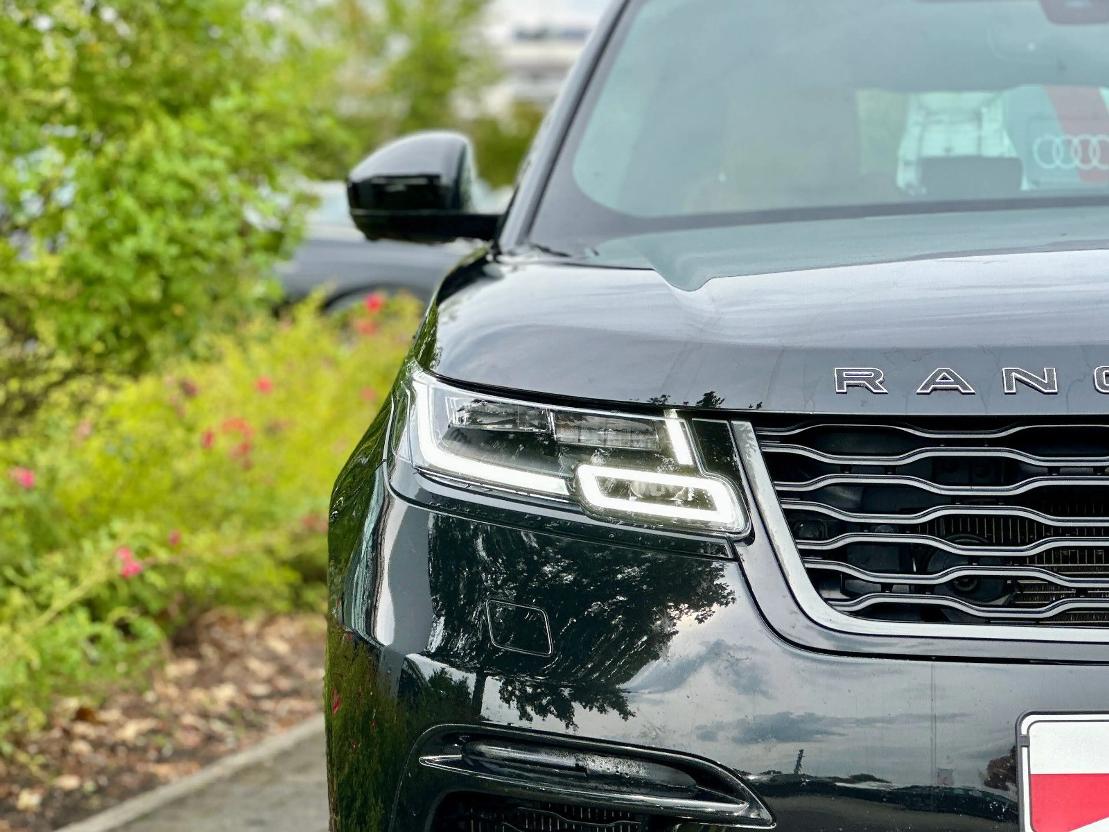Land Rover Range Rover Velar SV Autobiography Dynamic Editi — photo 4