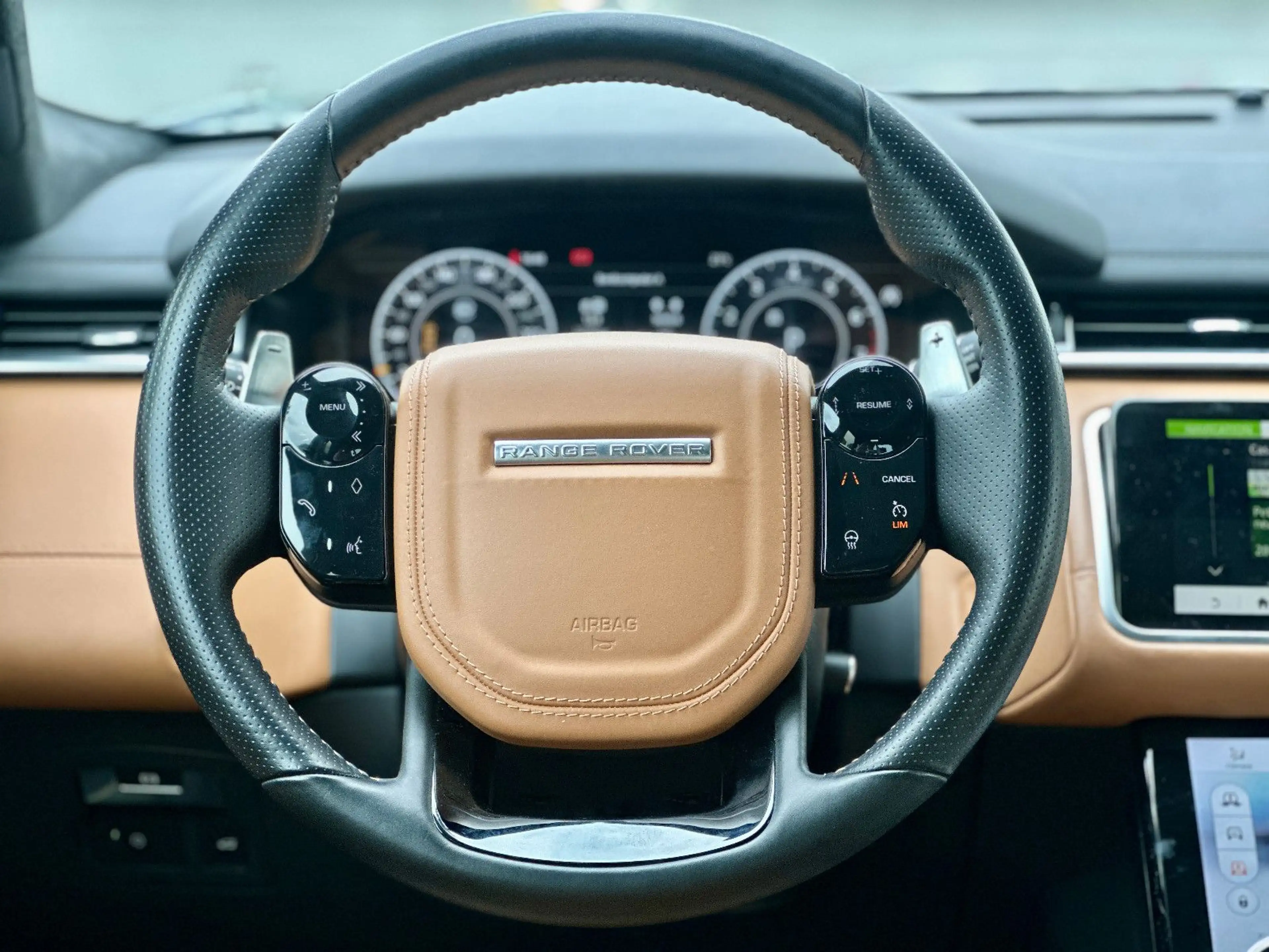 Land Rover Range Rover Velar SV Autobiography Dynamic Editi — photo 15