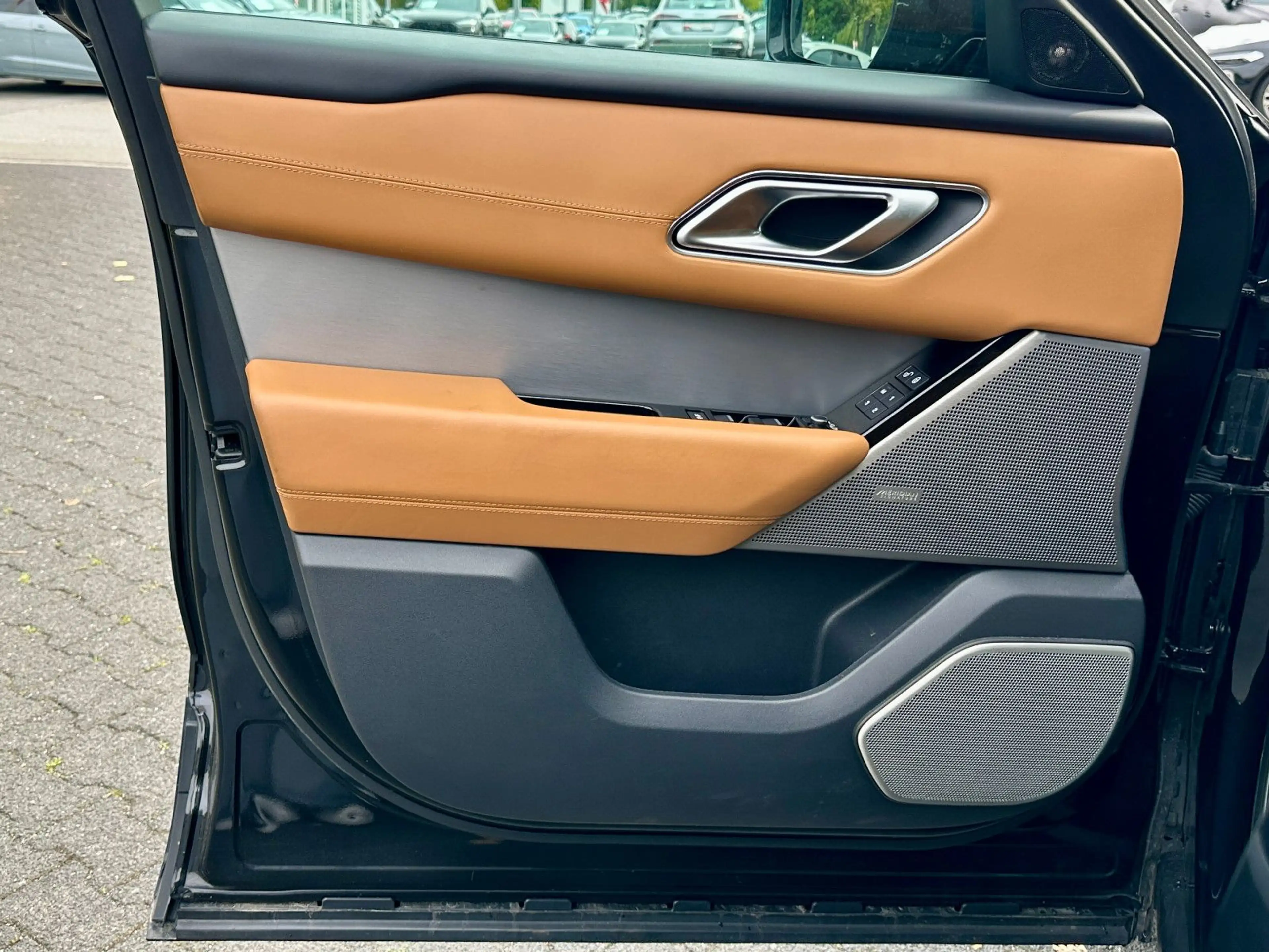 Land Rover Range Rover Velar SV Autobiography Dynamic Editi — photo 7