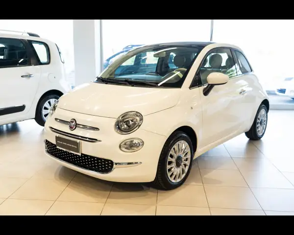 Fiat 500 1.2 EasyPower Pop