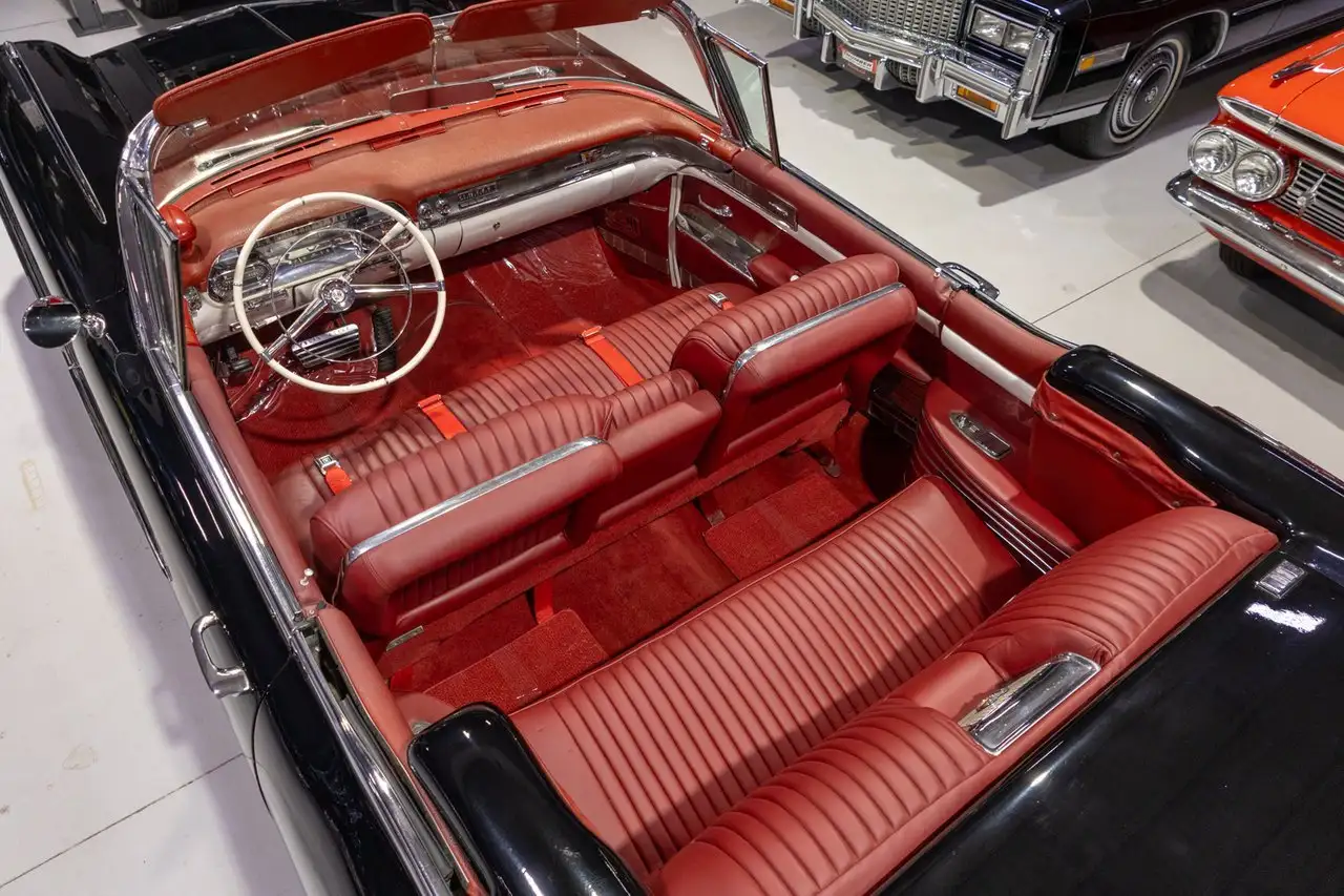 Cadillac Eldorado Biarritz, foto 4
