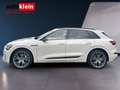 Audi e-tron 55 quattro advanced Beige - thumbnail 4