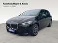 BMW 220 i M Sport M Sportpaket Head-Up DAB LED WLAN Negro - thumbnail 9
