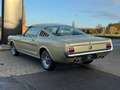 Ford Mustang 289 ORIGINAL GT, LW & RALLY-PAC PERFECT CONDITION Vert - thumbnail 4