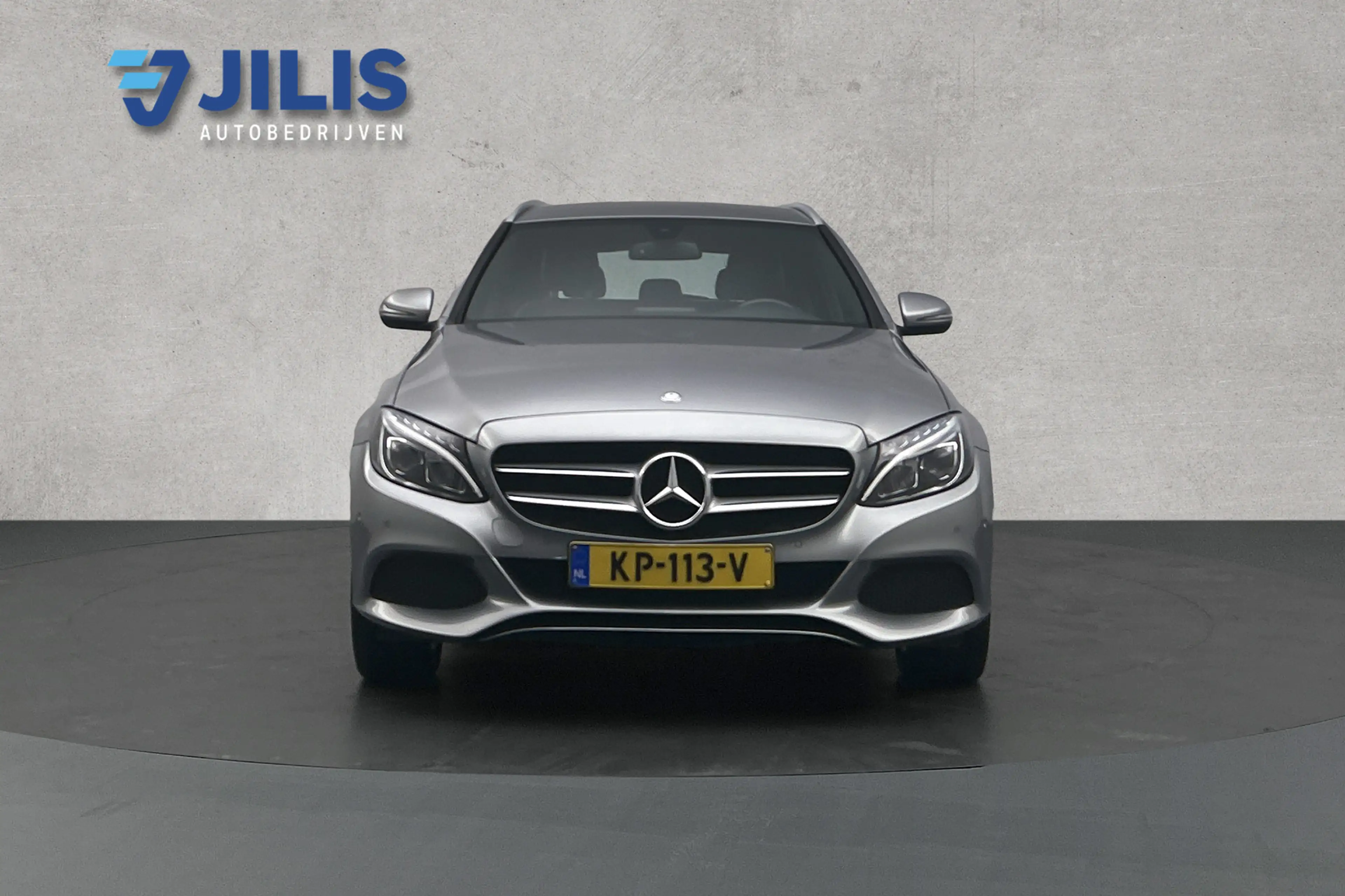 Mercedes-Benz C 350 Estate e Lease Edition | Luchtvering | Stoelverwar — photo 10