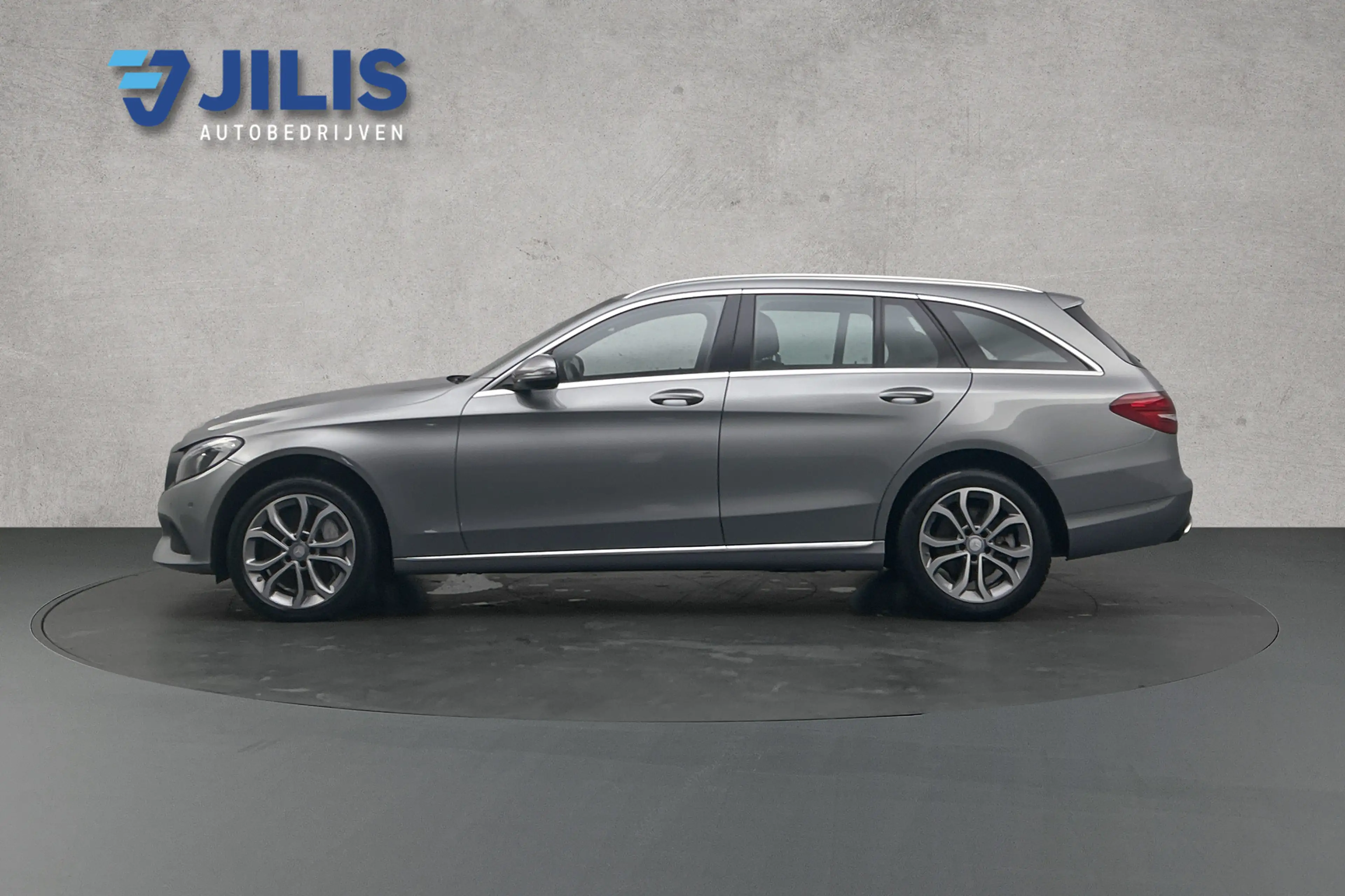 Mercedes-Benz C 350 Estate e Lease Edition | Luchtvering | Stoelverwar — photo 6