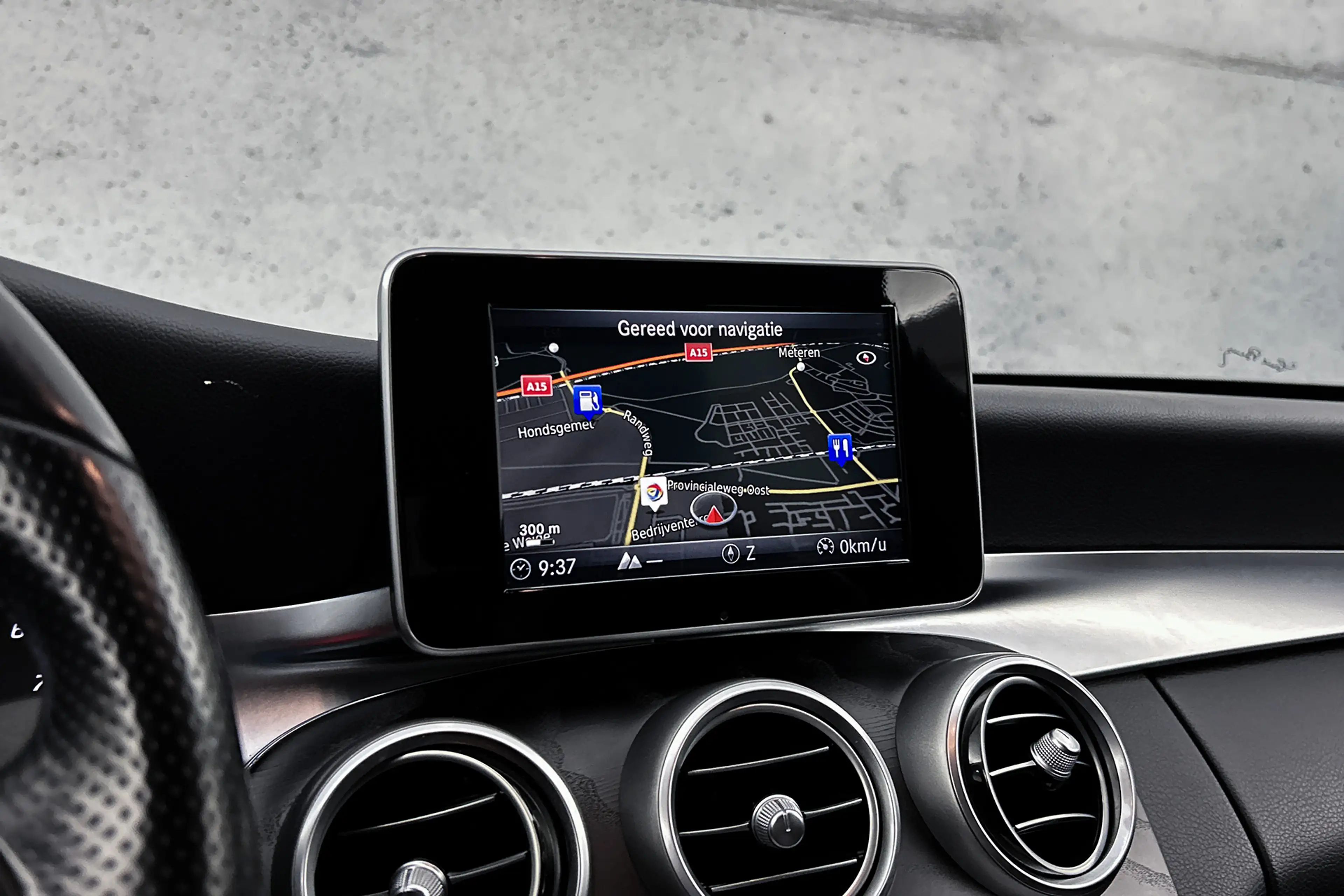 Mercedes-Benz C 350 Estate e Lease Edition | Luchtvering | Stoelverwar — photo 18