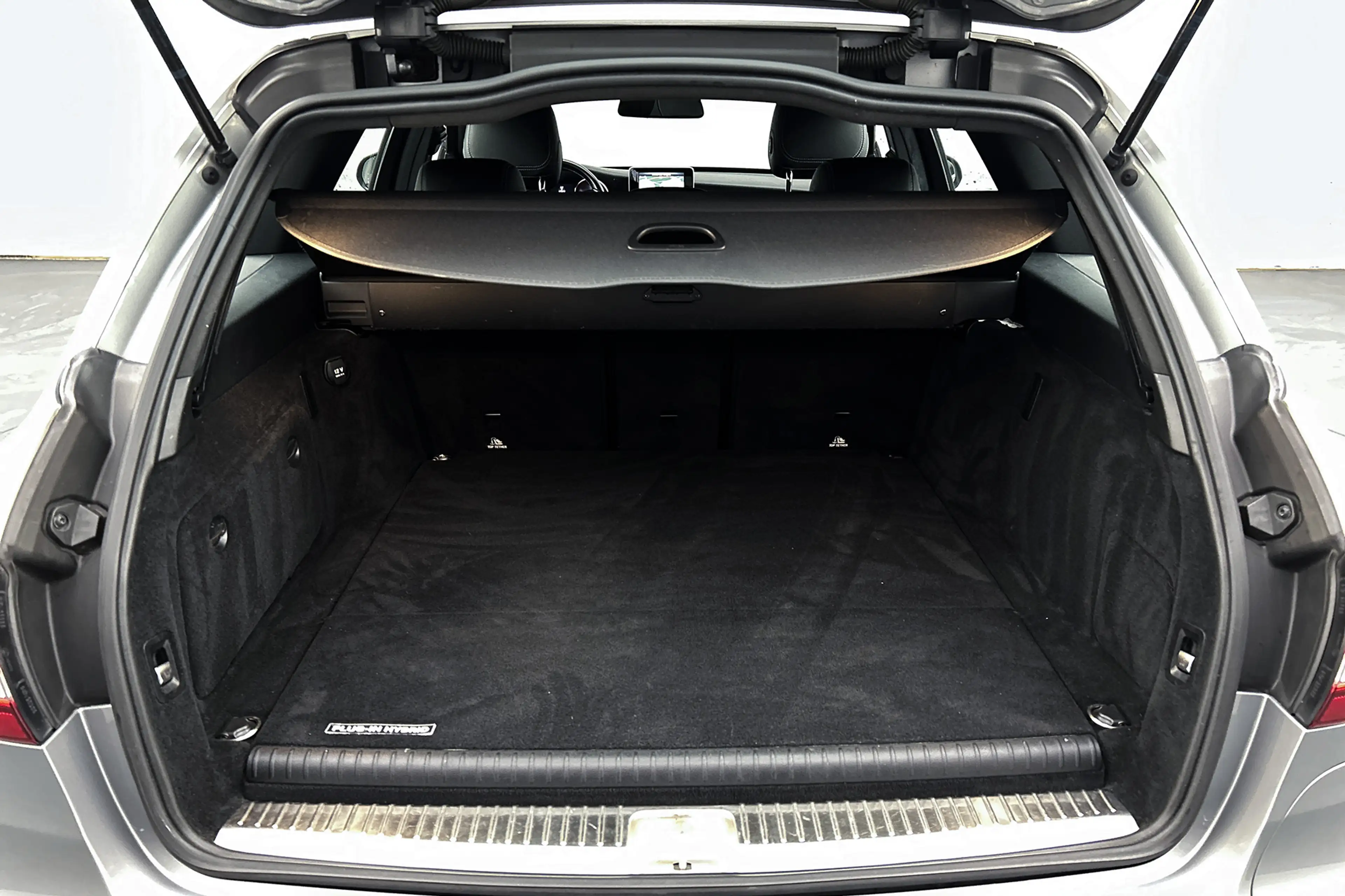 Mercedes-Benz C 350 Estate e Lease Edition | Luchtvering | Stoelverwar — photo 16