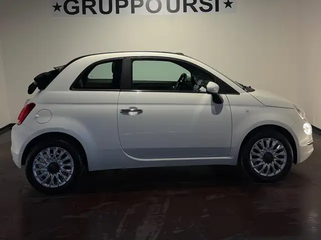 Fiat 500c view 6