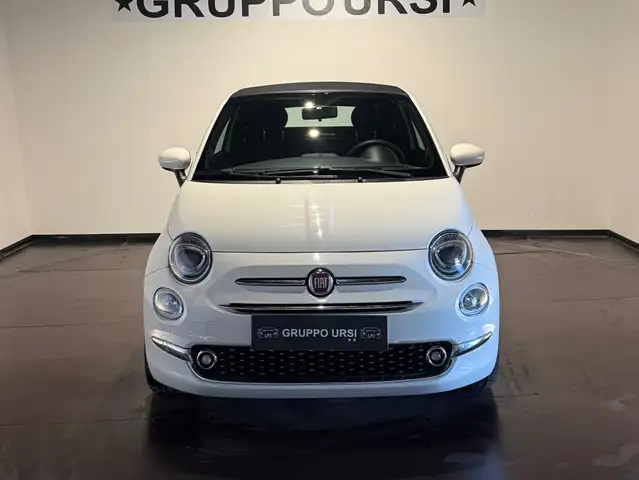Fiat 500c view 12