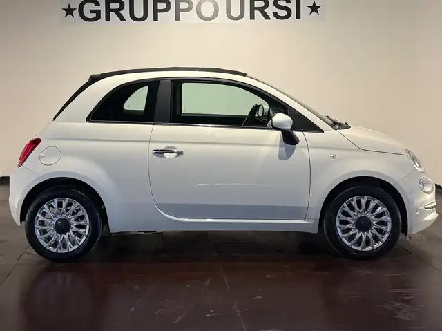Fiat 500c view 14