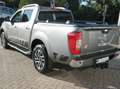 Nissan NP300 Double Cab 4x4*3.Hand*Scheckheft*Automatik Silber - thumbnail 8