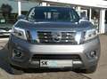 Nissan NP300 Double Cab 4x4*3.Hand*Scheckheft*Automatik Silber - thumbnail 2