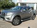 Nissan NP300 Double Cab 4x4*3.Hand*Scheckheft*Automatik Silber - thumbnail 1