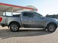Nissan NP300 Double Cab 4x4*3.Hand*Scheckheft*Automatik Silber - thumbnail 4