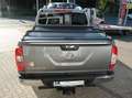 Nissan NP300 Double Cab 4x4*3.Hand*Scheckheft*Automatik Silber - thumbnail 6